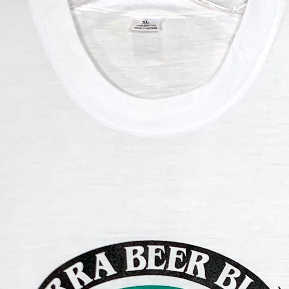 Saigon Export Vietnamese Beer T-Shirt - Picture 3 of 4